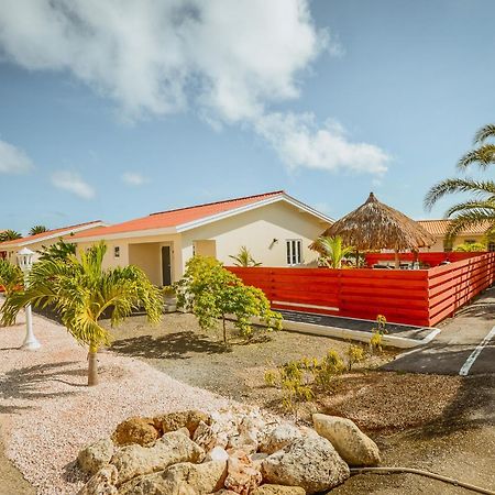 Santa Catharina Resort - Casa Samson ウィレムスタッド エクステリア 写真