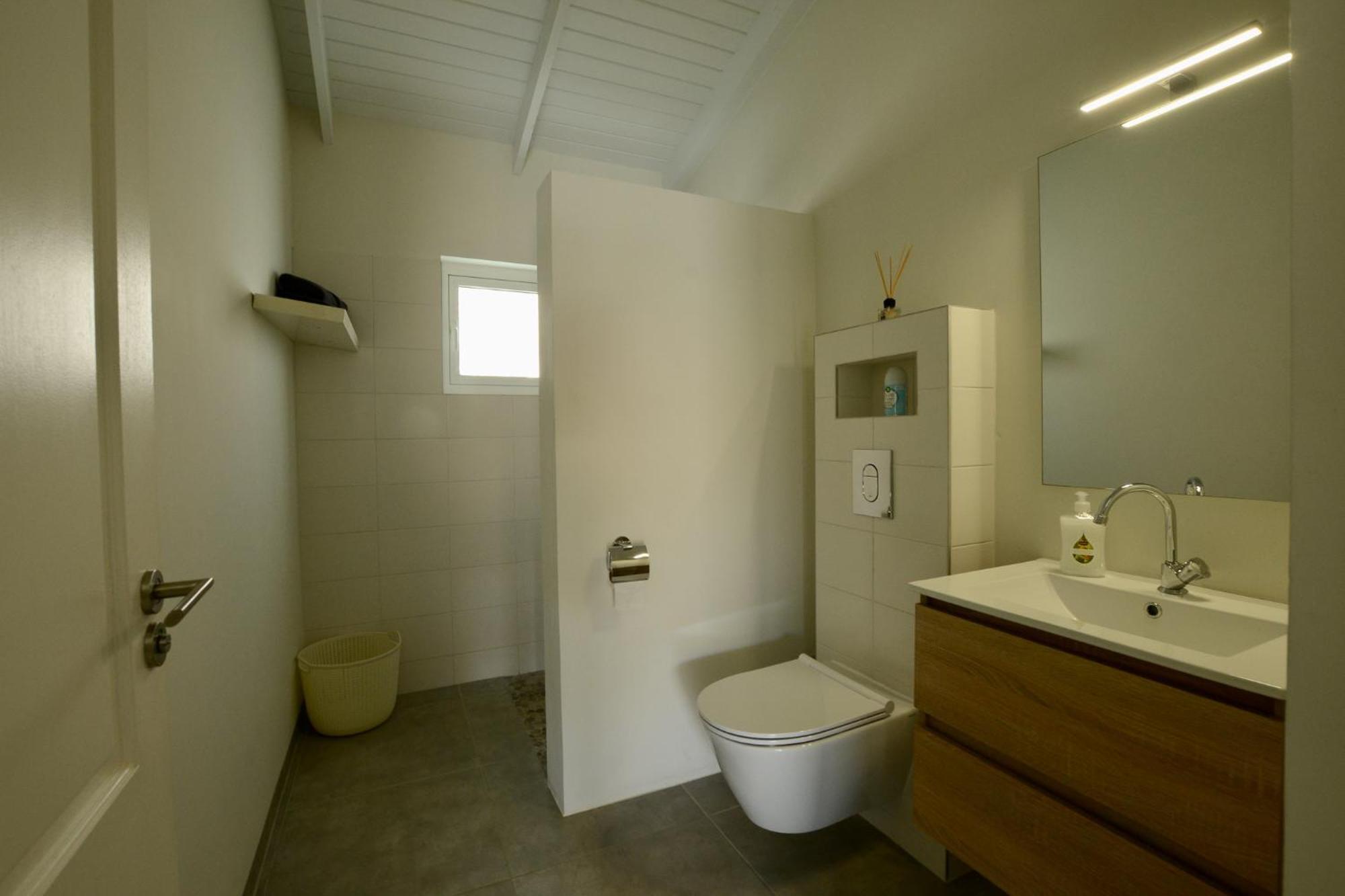 Santa Catharina Resort - Casa Samson ウィレムスタッド エクステリア 写真