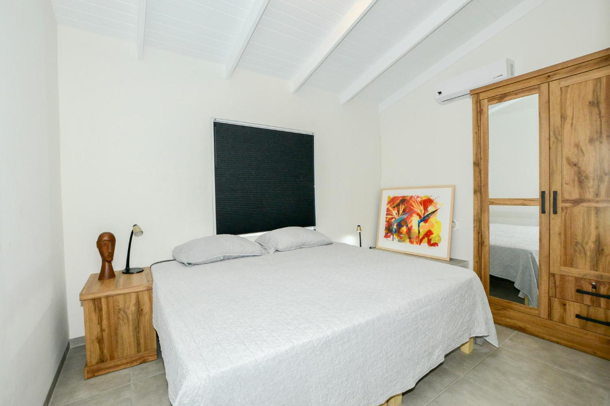 Santa Catharina Resort - Casa Samson ウィレムスタッド エクステリア 写真