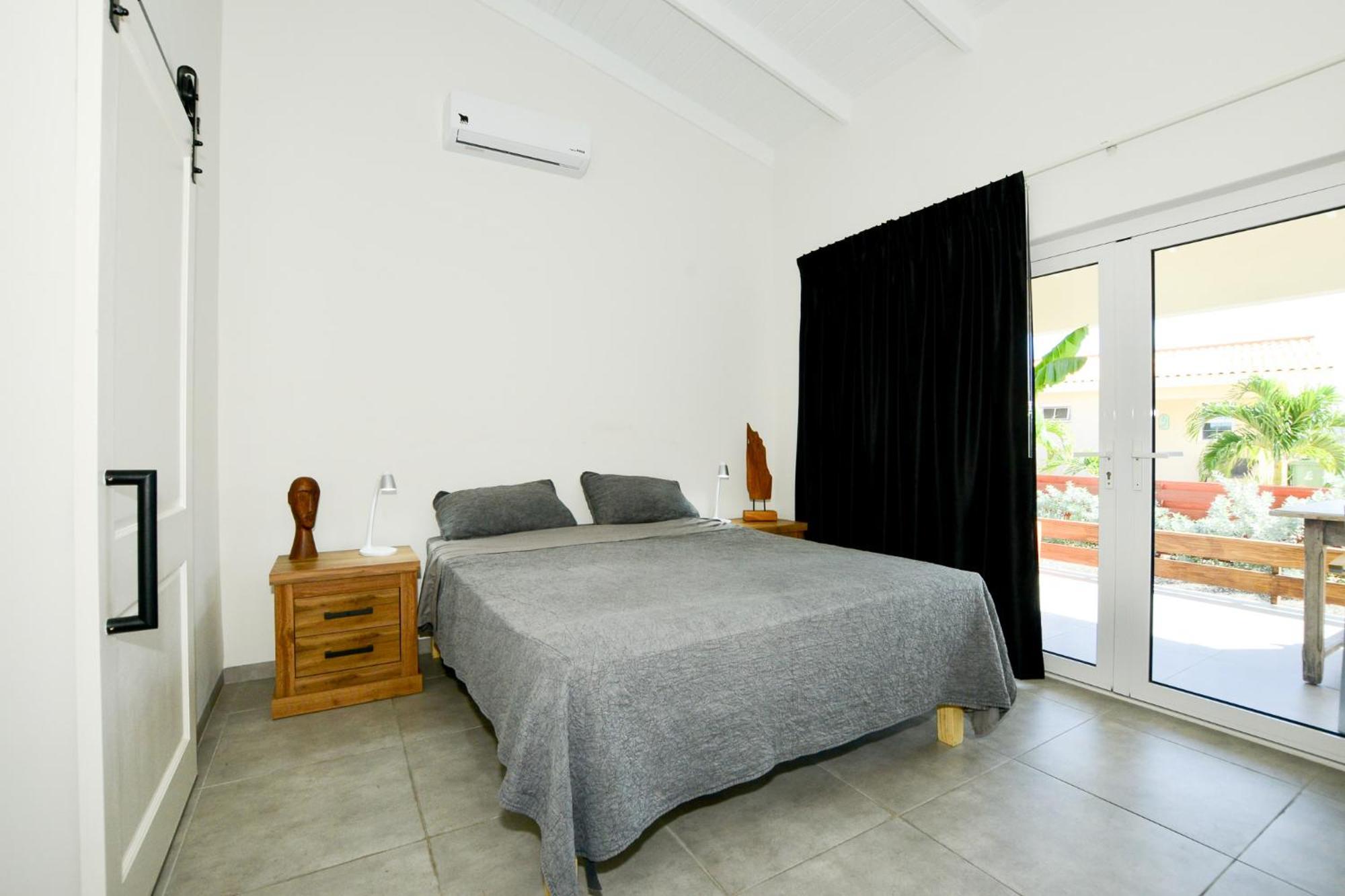 Santa Catharina Resort - Casa Samson ウィレムスタッド エクステリア 写真